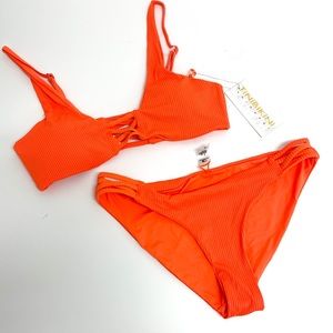 TiNiBiKiNi swimwear size M